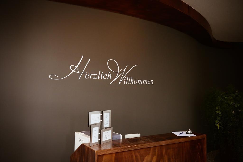 Rheinhessen Inn Gmbh Woerrstadt Room photo